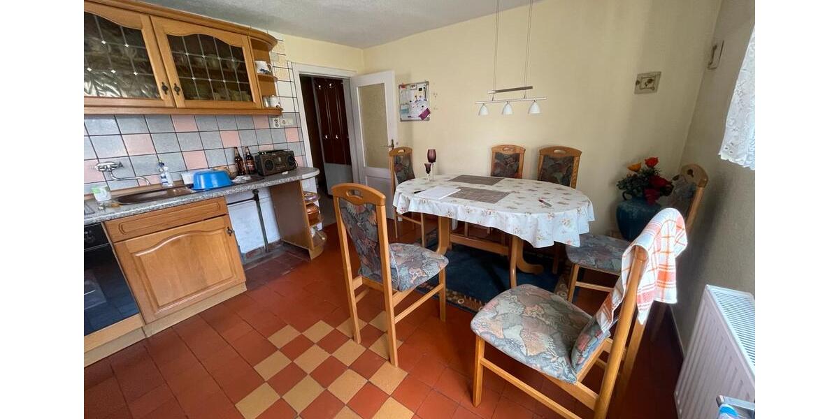 Einfamilienhaus Penzlin - 5 Zimmer, 119 m&sup2;, 139.000&euro; | Angebot:25966358