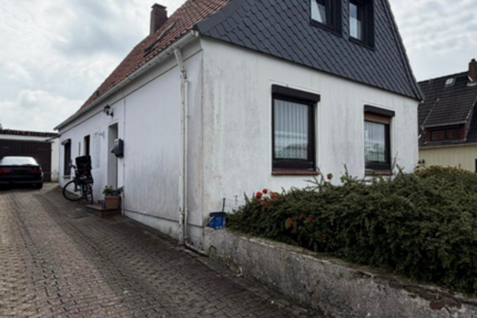 Haus Loxstedt - 5 Zimmer, 110 m&sup2;, 149.500&euro; | Angebot:26685567