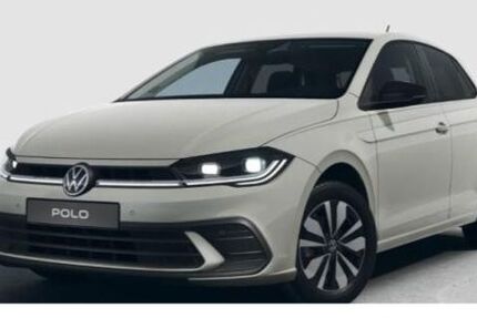 VW Polo 3.250 km 21.950 € Zeitz 06712