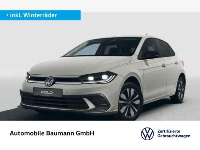 VW Polo 3.250 km 21.950 € Zeitz 06712