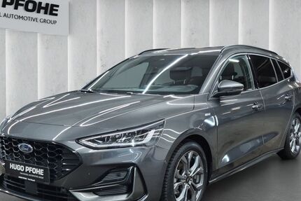 Ford Focus 21.520 km 24.250 &euro; Hamburg 22047