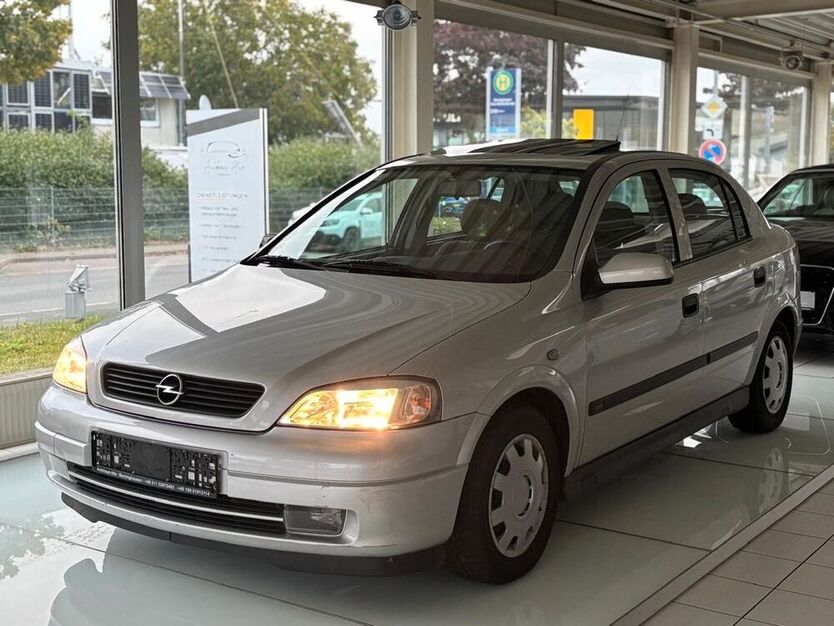 Astra