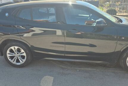 BMW X2 140.000 km 17.200 &euro; Walpertskirchen 85469