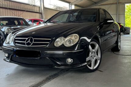 Mercedes-Benz CLK 320 168.636 km 12.990 &euro; Nieder-Olm 55268