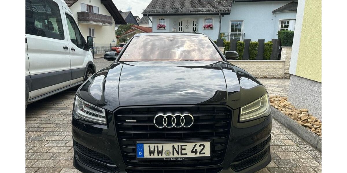 Audi A8 336.000 km 18.990 &euro; Nentershausen 56412