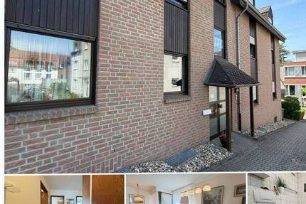Wohnung Kleve - 4 Zimmer, 97 m&sup2;, 268.000&euro; | Angebot:26804358