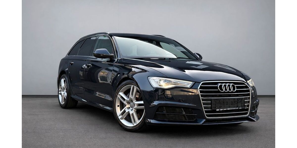 Audi A6 135.500 km 20.490 &euro; Bad Mergentheim 97980