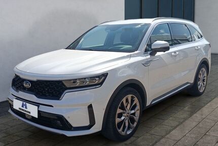 Kia Sorento 85.133 km 29.950 &euro; Goslar 38644