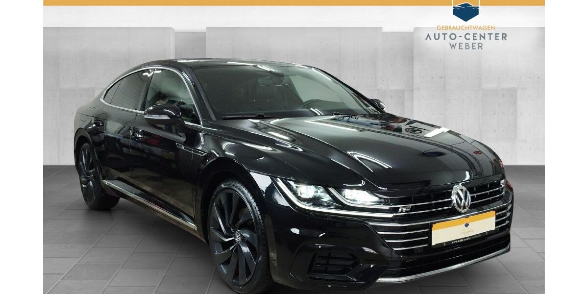 VW Arteon 81.903 km 26.990 &euro; Taucha 04425