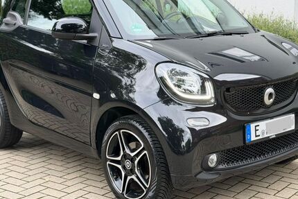Smart ForTwo 156.000 km 7.599 &euro; Essen 45309