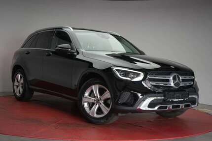 Mercedes-Benz GLC 300 163.000 km 26.990 &euro; Braunschweig 38110