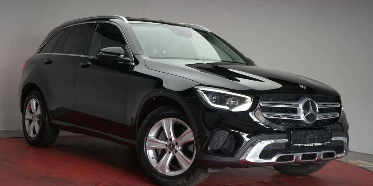 Mercedes-Benz GLC 300 163.000 km 26.990 &euro; Braunschweig 38110