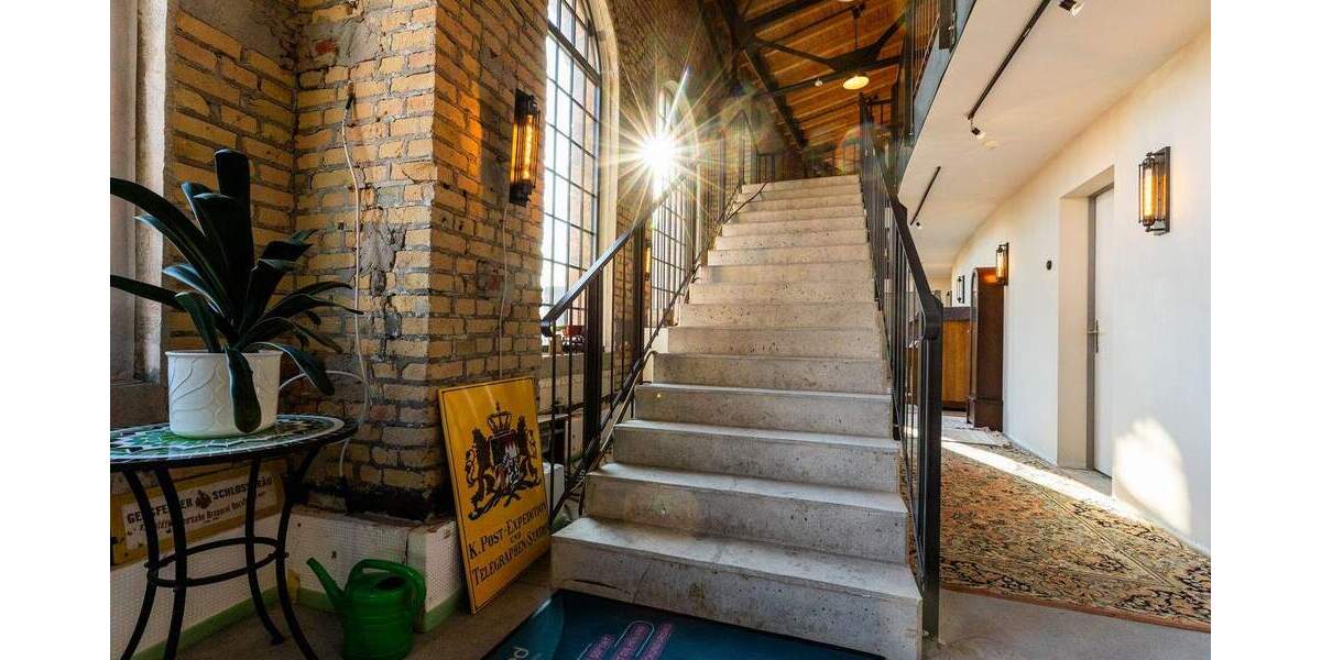 Reihenendhaus Bischofsheim - 5 Zimmer, 228 m&sup2;, 997.500&euro; | Angebot:25660950