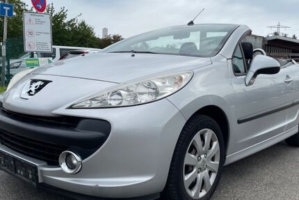 Peugeot 207 77.600 km 3.300 € Lahr-Langenwinkel 77933