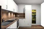Erdgeschoßwohnung Hechthausen - 2 Zimmer, 49 m&sup2;, 515&euro; | Angebot:26399373