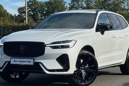 Volvo XC60 3.000 km 60.900 &euro; Gütersloh 33334
