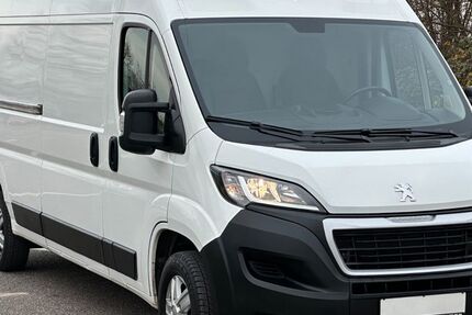 Peugeot Boxer 119.000 km 16.995 &euro; Bruchsal-Helmsheim 76646