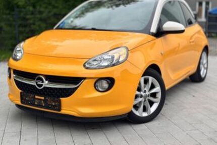 Opel Adam 185.000 km 6.900 &euro; Kornwestheim 70806