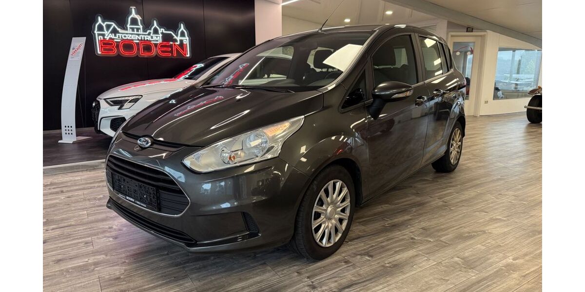 Ford B-Max 24.969 km 9.999 &euro; Boden 56412