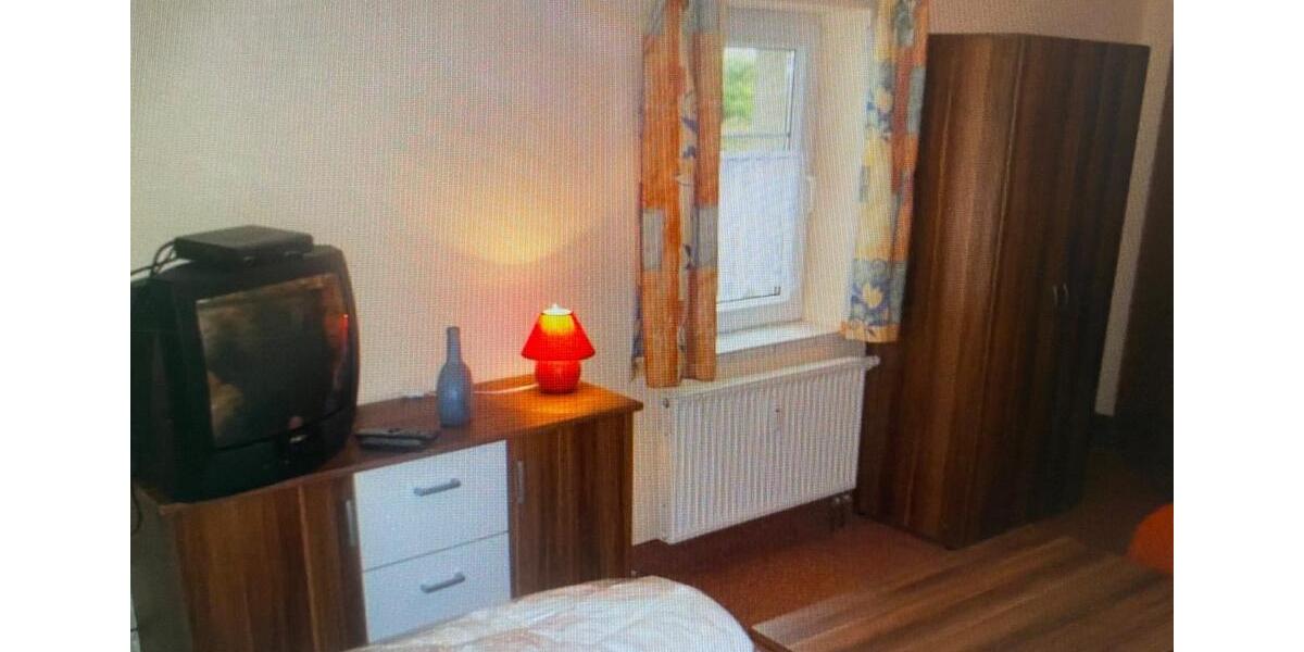 Erdgeschoßwohnung Senftenberg - 1 Zimmer, 29 m&sup2;, 390&euro; | Angebot:26013923
