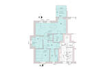 Etagenwohnung Bad Zwischenahn Bad Zwischenahn II - 3 Zimmer, 79 m&sup2;, 389.000&euro; | Angebot:26686434