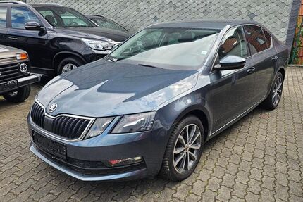 Skoda Octavia 37.250 km 14.945 &euro; Halberstadt 38820