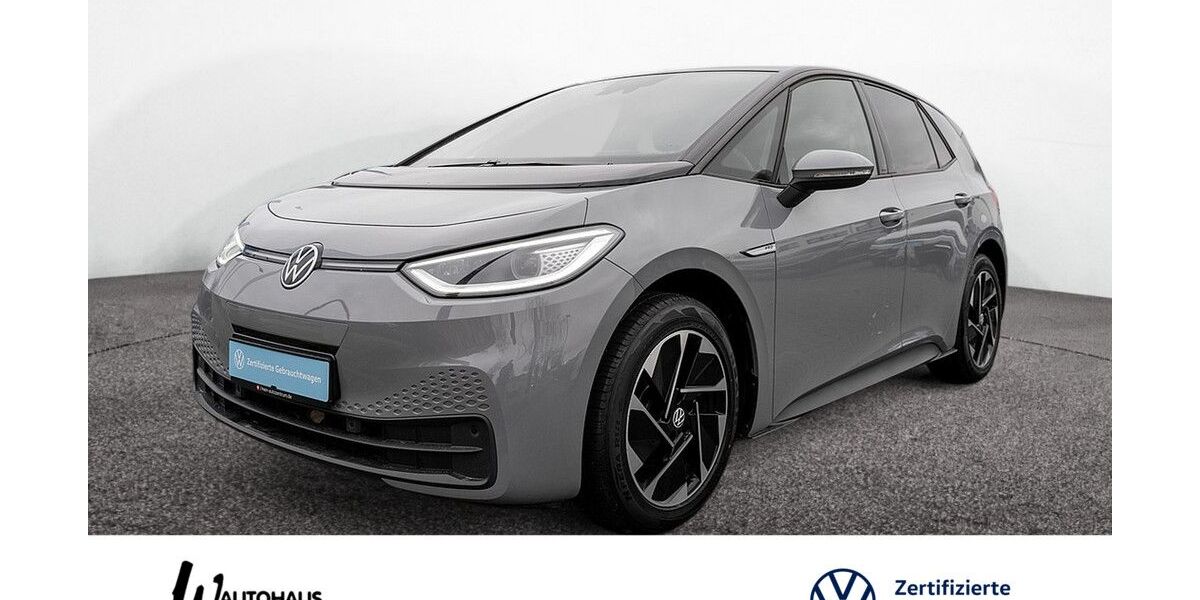 VW ID.3 82.401 km 22.590 &euro; Uelzen 29525