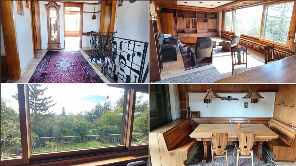 Einfamilienhaus Waldshut-Tiengen Tiengen - 11 Zimmer, 420 m&sup2;, 890.000&euro; | Angebot:26870753
