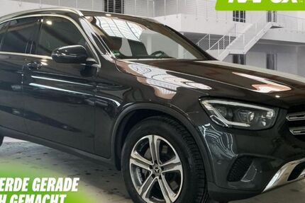 Mercedes-Benz GLC 200 93.930 km 27.900 &euro; Hamburg 22529