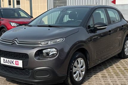 Citroen C3 90.478 km 7.250 &euro; Würselen 52146