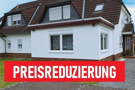 Großes modernisiertes EFH + EBK + Wintergarten + 3 Bäder mit 2 Stellplätzen vor dem Haus