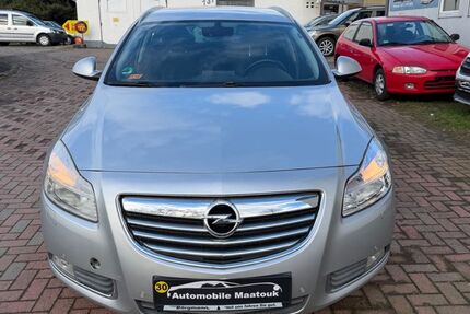 Opel Insignia 250.000 km 2.500 &euro; recklinghausen 45665