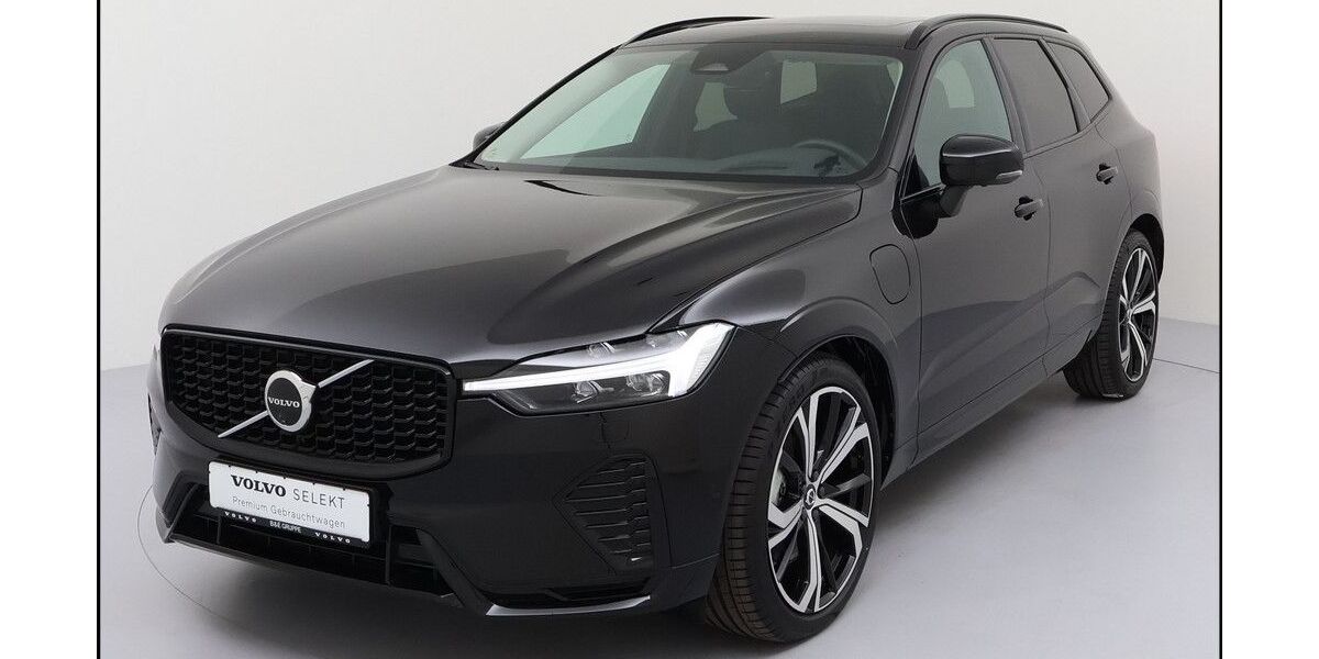 Volvo XC60 20.320 km 52.950 &euro; Norderstedt 22848