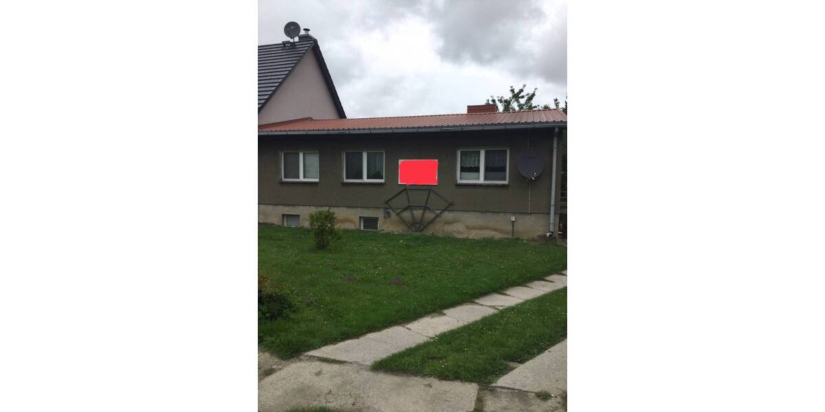 Ländlich und naturverbunden-DHH Nähe Bergen auf Rügen 4 zimmer