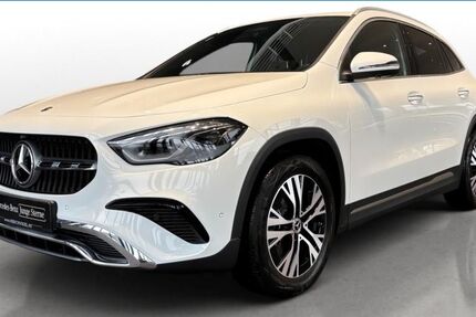 Mercedes-Benz GLA 180 5.188 km 36.380 &euro; Passau 94034