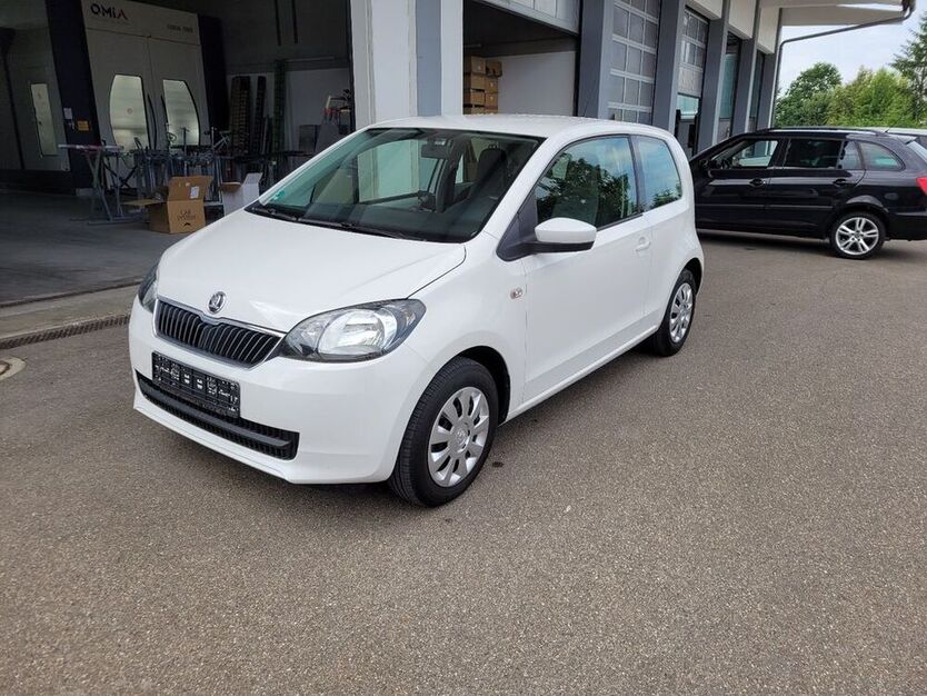 Citigo