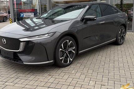 Mazda 6e 4.000 km 39.590 &euro; Karben 61184