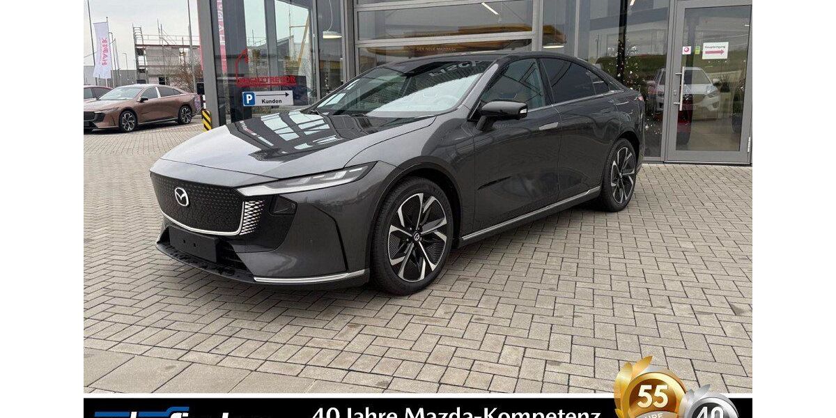 Mazda 6e 4.000 km 39.590 &euro; Karben 61184