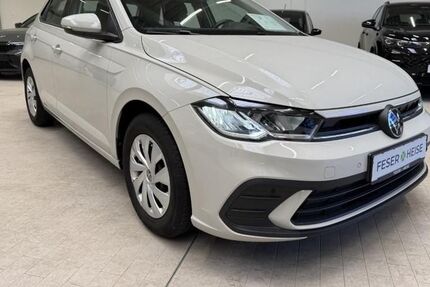 VW Polo 22.178 km 15.840 &euro; Dessau-Roßlau 06842