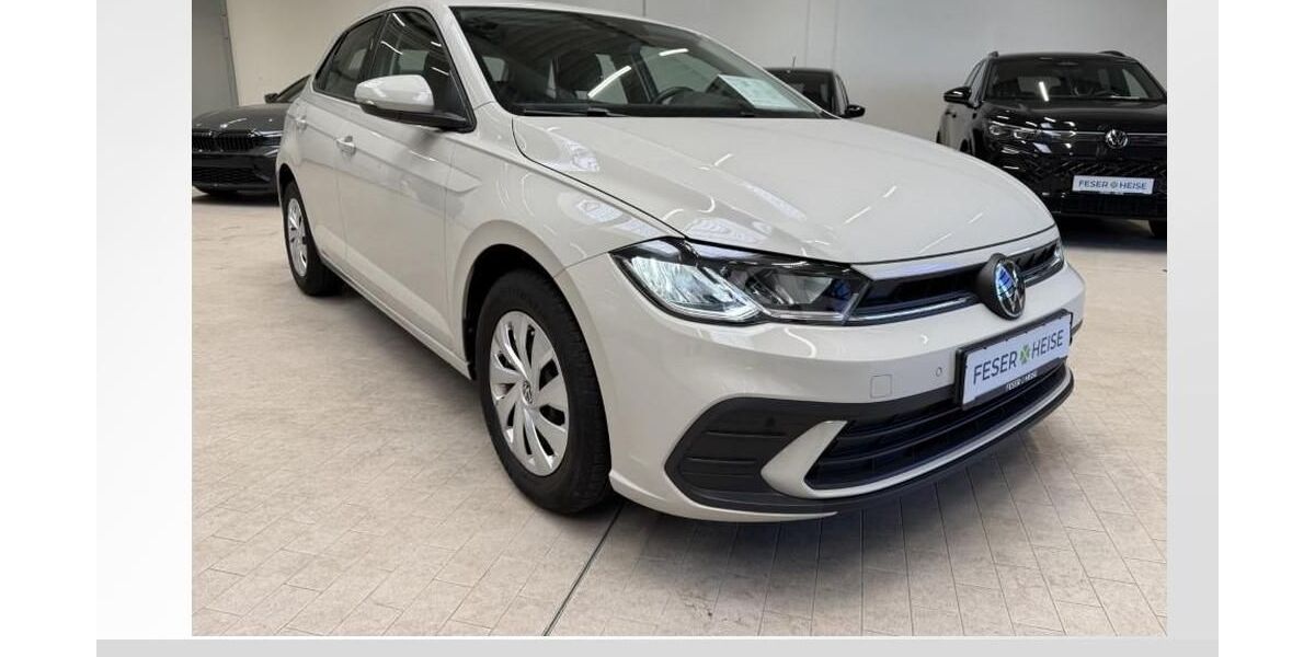 VW Polo 22.178 km 15.840 &euro; Dessau-Roßlau 06842