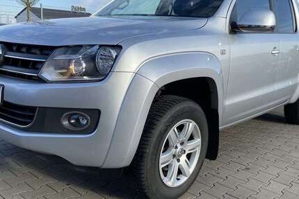 VW Amarok 97.652 km 20.500 &euro; Bergtheim 97241
