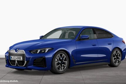 BMW i4 28.382 km 47.490 &euro; Germering 82110