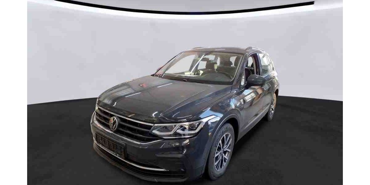 VW Tiguan 79.481 km 23.960 &euro; Darmstadt 64291