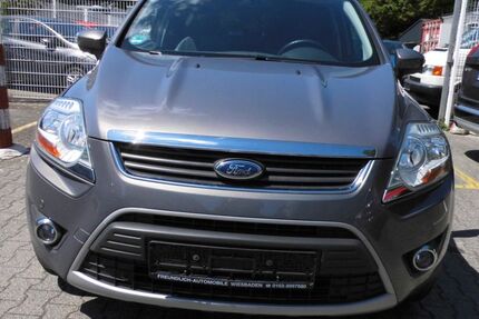 Ford Kuga 98.000 km 6.800 &euro; Mainz-Kastel 55252