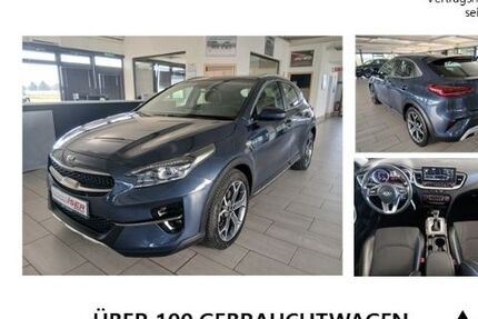 Kia XCeed 38.819 km 18.490 &euro; Riedstadt-Wolfskehlen 64560