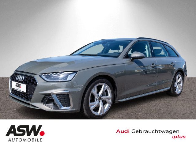 Audi A4 45.900 km 28.830 &euro; Weinsberg 74189