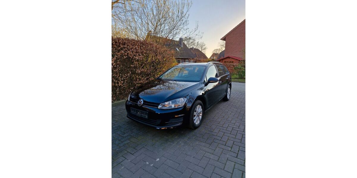 VW Golf 147.471 km 8.900 &euro; Aurich 26605