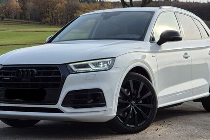 Audi Q5 129.999 km 26.699 &euro; Unterhaun 36282