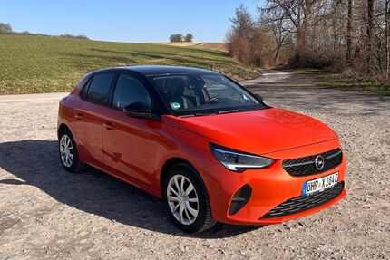 Opel Corsa 64.490 km 12.900 &euro; Öhringen 74613