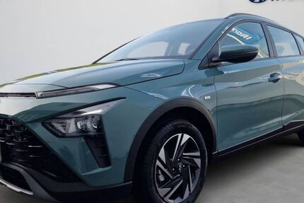 Hyundai BAYON 8.633 km 18.900 € Schwäbisch Gmünd 73529